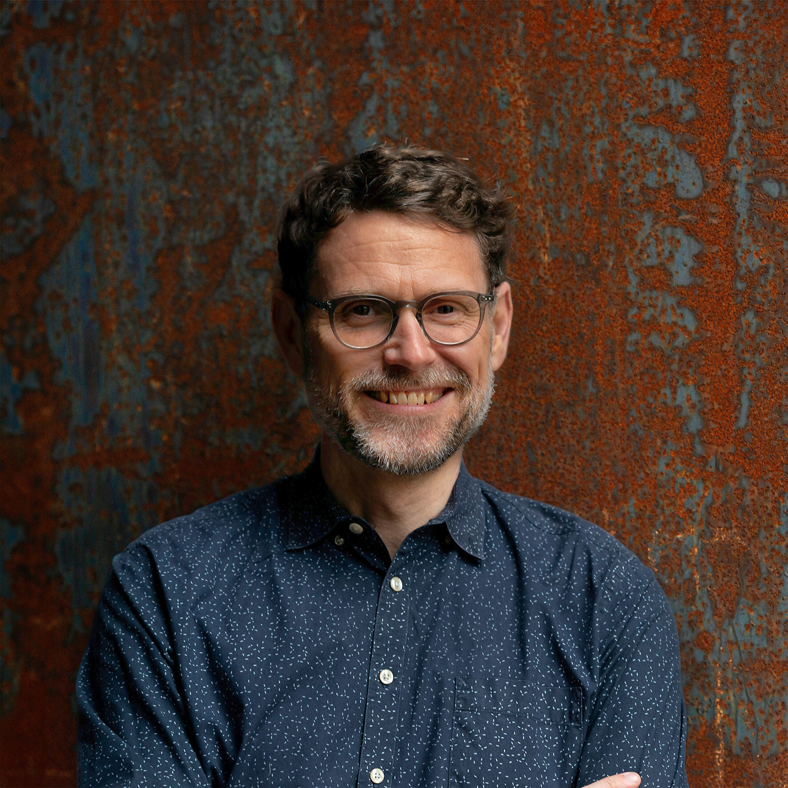 Dr. Michael Thomas Taylor - CURE